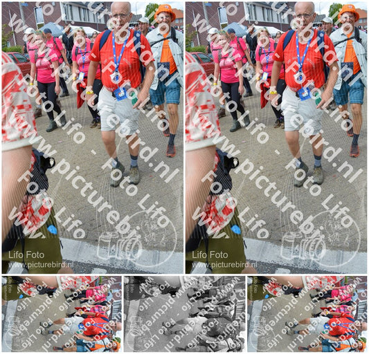 Evenement foto: Nijmeegse Vierdaagse 934