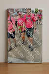 Evenement foto: Nijmeegse Vierdaagse 934