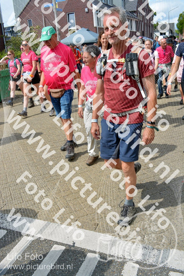 Evenement foto: Nijmeegse Vierdaagse 934