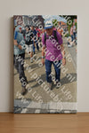 Evenement foto: Nijmeegse Vierdaagse 934