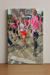 Evenement foto: Nijmeegse Vierdaagse 934