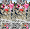 Evenement foto: Nijmeegse Vierdaagse 934