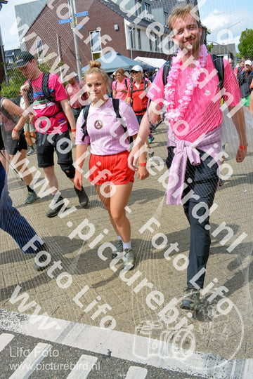 Evenement foto: Nijmeegse Vierdaagse 934