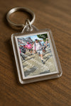 Evenement foto: Nijmeegse Vierdaagse 934