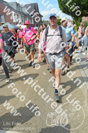 Evenement foto: Nijmeegse Vierdaagse 934