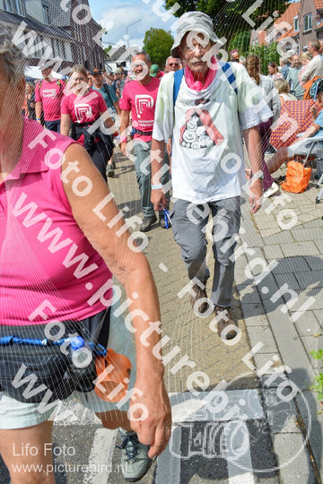 Evenement foto: Nijmeegse Vierdaagse 934