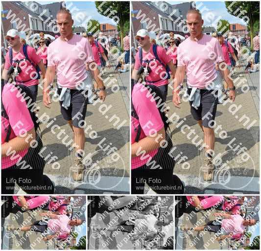 Evenement foto: Nijmeegse Vierdaagse 934