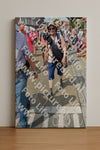 Evenement foto: Nijmeegse Vierdaagse 934