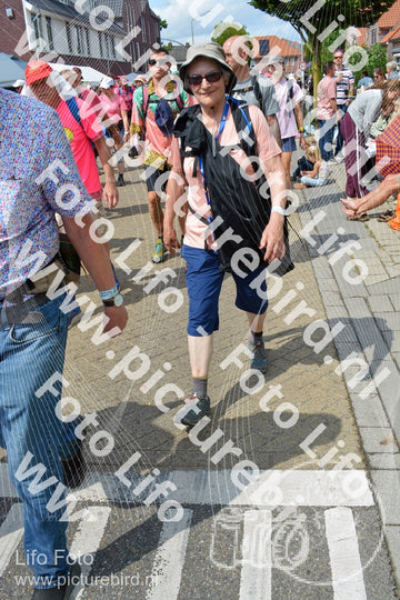 Evenement foto: Nijmeegse Vierdaagse 934