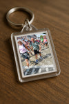 Evenement foto: Nijmeegse Vierdaagse 934