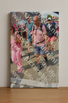 Evenement foto: Nijmeegse Vierdaagse 934