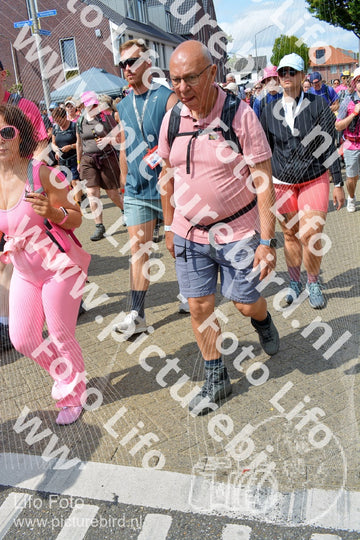 Evenement foto: Nijmeegse Vierdaagse 934