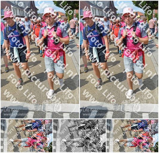 Evenement foto: Nijmeegse Vierdaagse 934