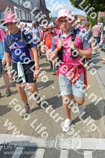 Evenement foto: Nijmeegse Vierdaagse 934