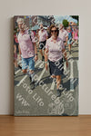 Evenement foto: Nijmeegse Vierdaagse 934