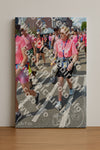 Evenement foto: Nijmeegse Vierdaagse 934
