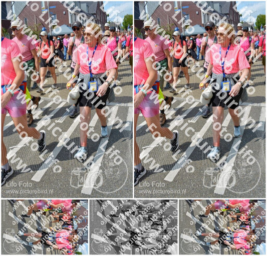 Evenement foto: Nijmeegse Vierdaagse 934