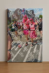 Evenement foto: Nijmeegse Vierdaagse 934