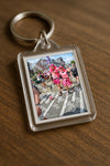 Evenement foto: Nijmeegse Vierdaagse 934