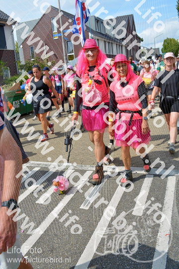 Evenement foto: Nijmeegse Vierdaagse 934