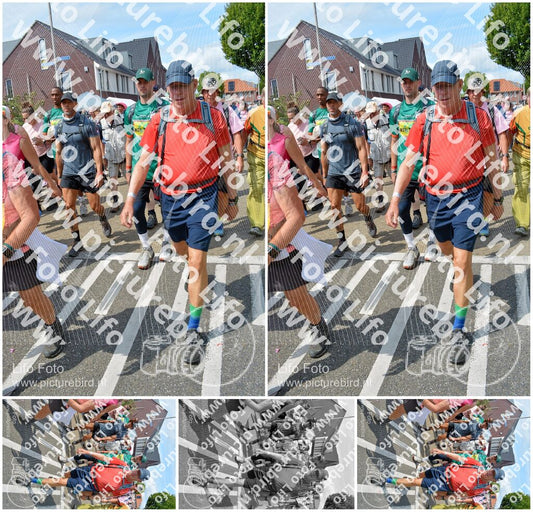 Evenement foto: Nijmeegse Vierdaagse 934