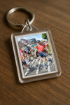 Evenement foto: Nijmeegse Vierdaagse 934