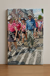 Evenement foto: Nijmeegse Vierdaagse 934