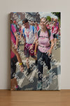 Evenement foto: Nijmeegse Vierdaagse 934