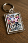 Evenement foto: Nijmeegse Vierdaagse 934