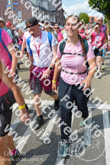 Evenement foto: Nijmeegse Vierdaagse 934