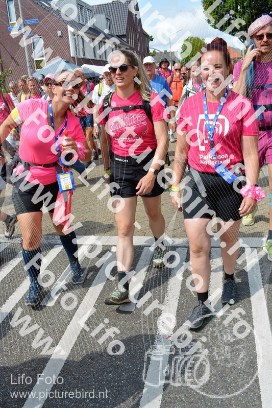Evenement foto: Nijmeegse Vierdaagse 934