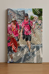 Evenement foto: Nijmeegse Vierdaagse 934