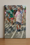 Evenement foto: Nijmeegse Vierdaagse 934