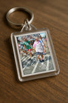 Evenement foto: Nijmeegse Vierdaagse 934