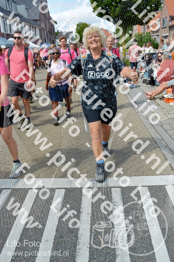 Evenement foto: Nijmeegse Vierdaagse 934