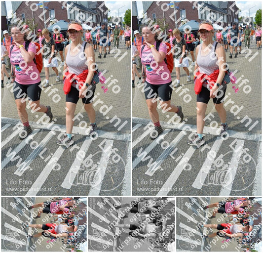 Evenement foto: Nijmeegse Vierdaagse 934