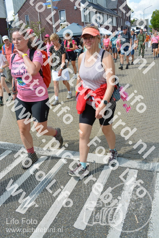Evenement foto: Nijmeegse Vierdaagse 934