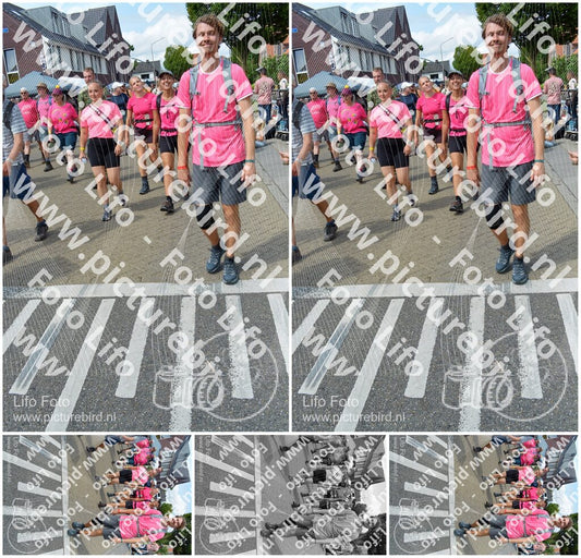 Evenement foto: Nijmeegse Vierdaagse 934