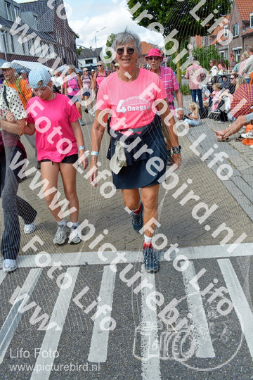 Evenement foto: Nijmeegse Vierdaagse 934