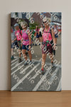 Evenement foto: Nijmeegse Vierdaagse 934