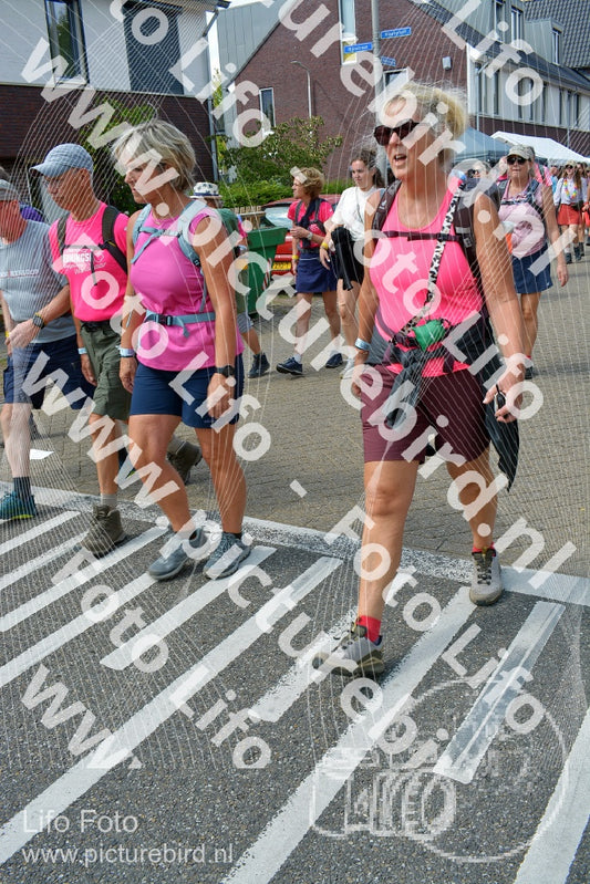 Evenement foto: Nijmeegse Vierdaagse 934
