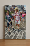 Evenement foto: Nijmeegse Vierdaagse 934