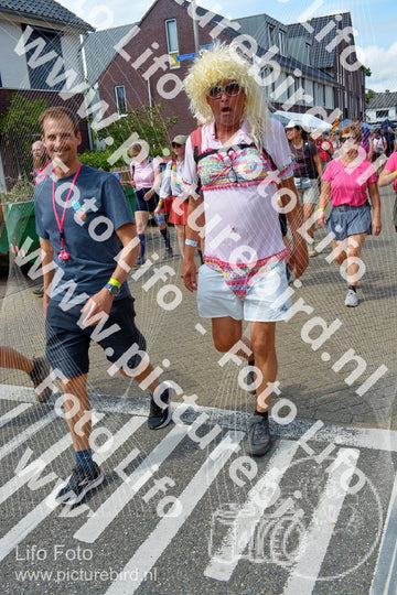 Evenement foto: Nijmeegse Vierdaagse 934
