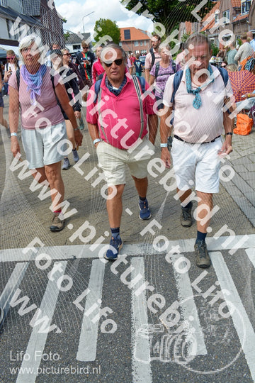 Evenement foto: Nijmeegse Vierdaagse 934