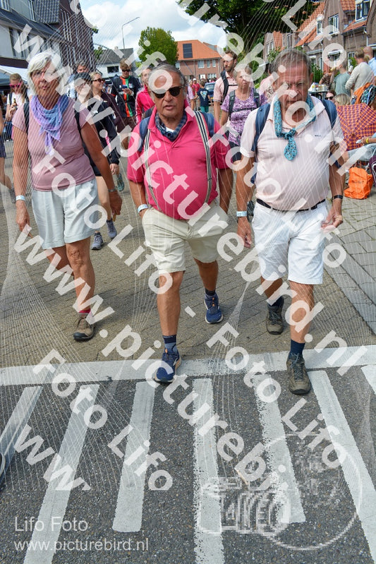 Evenement foto: Nijmeegse Vierdaagse 934