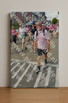 Evenement foto: Nijmeegse Vierdaagse 934