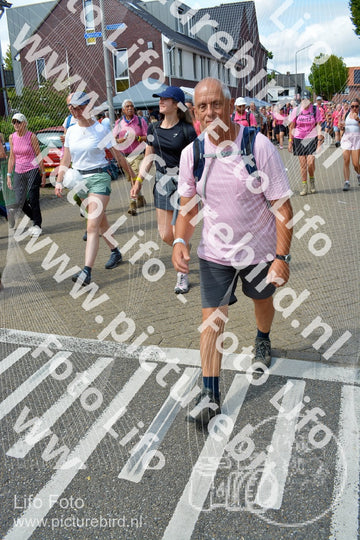 Evenement foto: Nijmeegse Vierdaagse 934