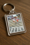 Evenement foto: Nijmeegse Vierdaagse 934