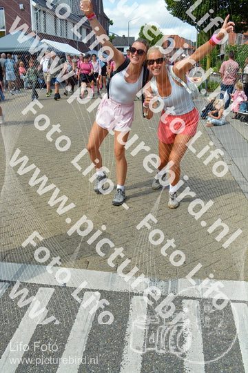 Evenement foto: Nijmeegse Vierdaagse 934