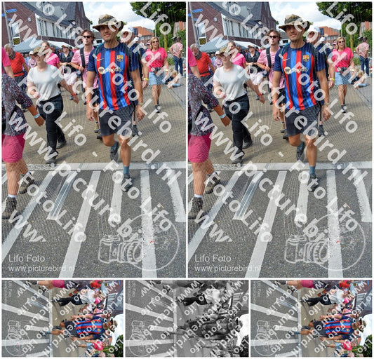 Evenement foto: Nijmeegse Vierdaagse 934